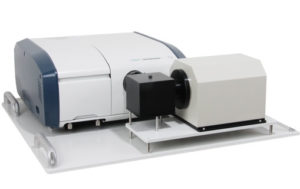 spectrofluorimetre NIR