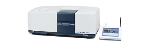 polarimetre P-2000