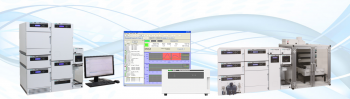 SFC / SFE chromatographie