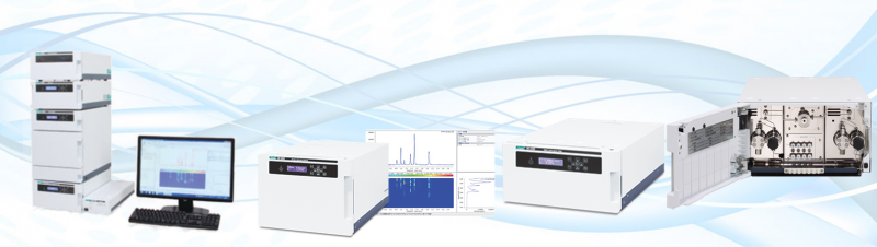 UHPLC chromatographie