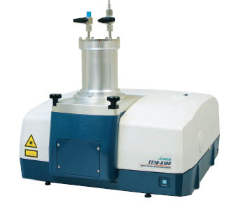 spectrometre ft-ir 6000