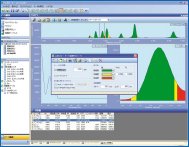 ChromNAV 2 - logiciel chromatographie JASCO