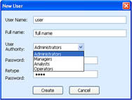 ChromNAV 2 - logiciel chromatographie JASCO