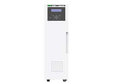 Four grande capacité CO-4060 HPLC (chromatographie)