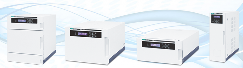 Modules HPLC et UHPLC