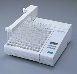 CHF100SA collecteur de fraction (chromatographie)
