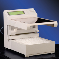 CHF122SC 122SB collecteur de fractions (chromatographie)