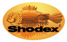 logo shodex