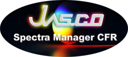 Spectra Manager 21 CFR11