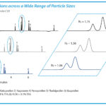 Colonne analyqutique préparative HPLC Regis