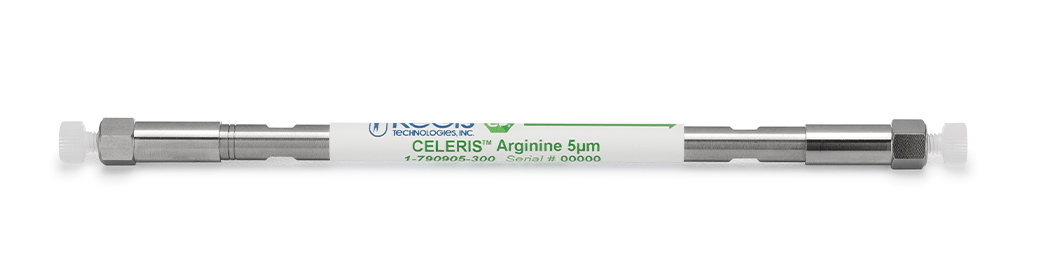 Celeris Regis Arginine