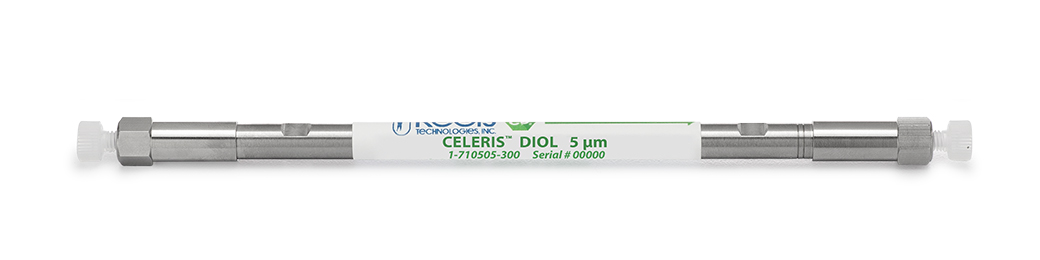 Celeris Regis Diol