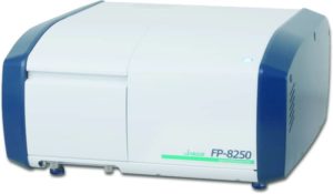 spectrofluorimetre-jasco-fp-8250