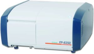 spectrofluorimetre-jasco-fp-8350