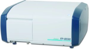 spectrofluorimetre-jasco-fp-8550