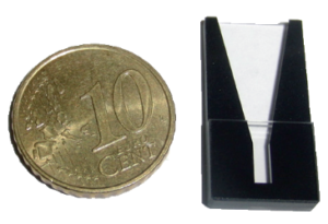 5µL pour EMC-759 5µL pour EMC-759