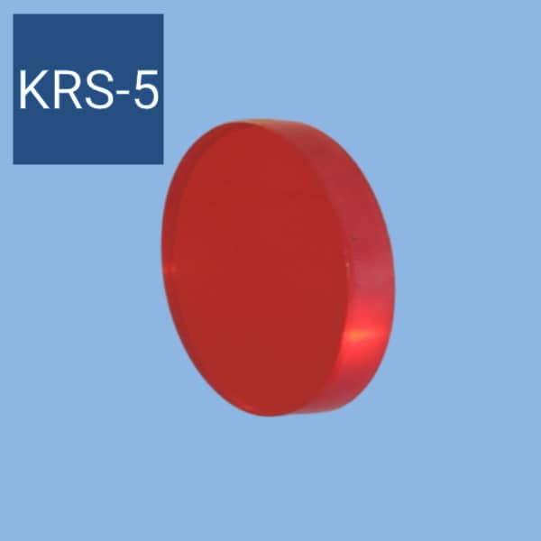 fenetre-optique-circulaire-krs5