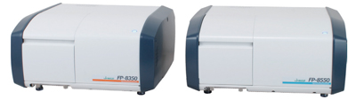 Spectrofluorimetres FP8050