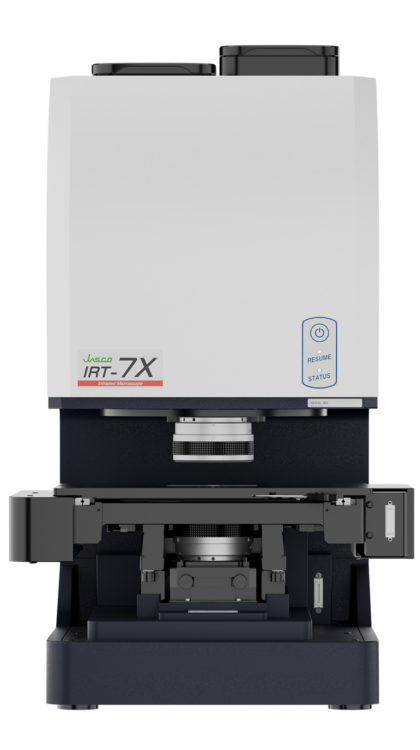 Imageur IR IRT-7X