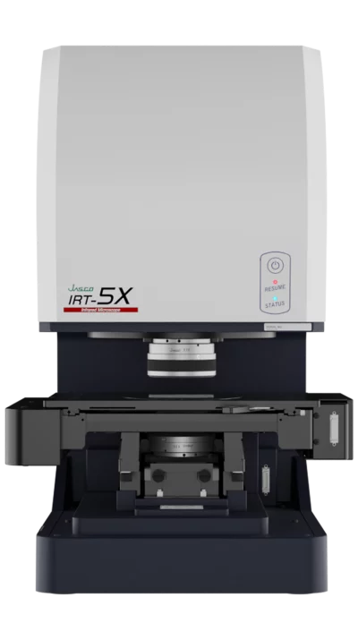 Microscope IR IRT-5X