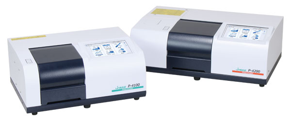 Polarimètres P-4000