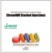 chromnav stacked injections