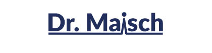 logo Dr MAISCH