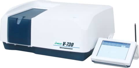 spectrophotometre-jasco-V-730iRM