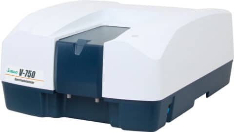 spectrophotometre-jasco-V-750